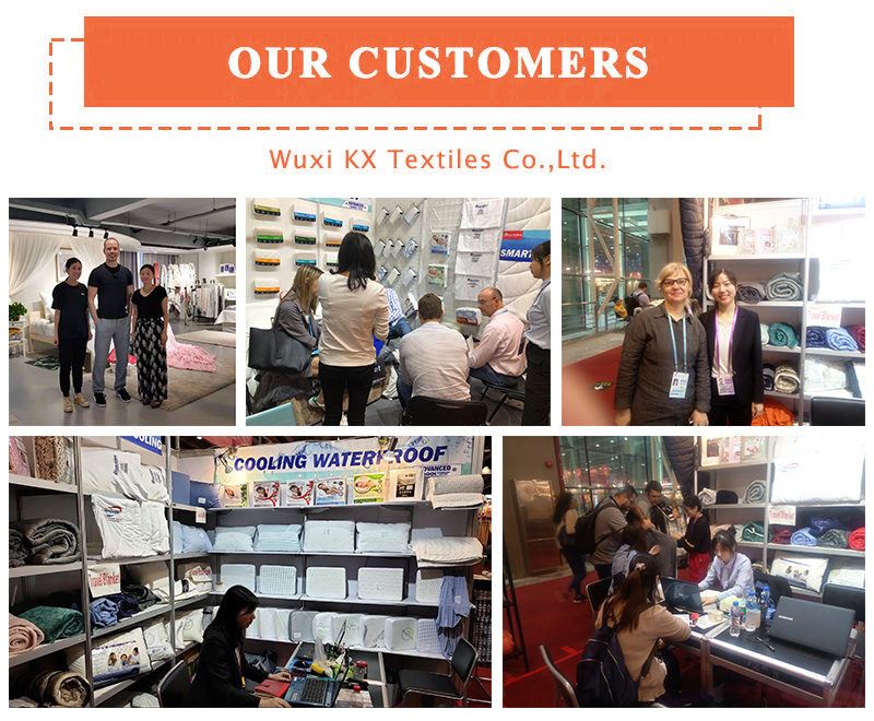 our customers