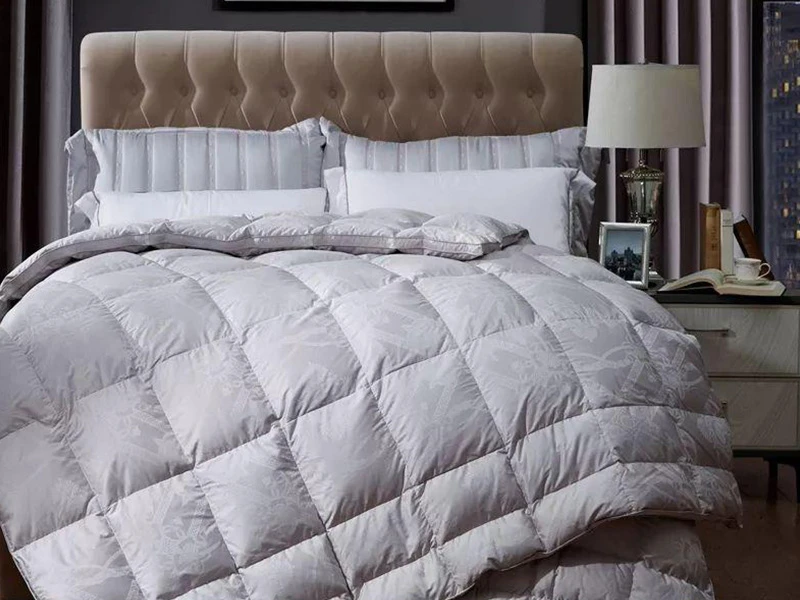 duvet