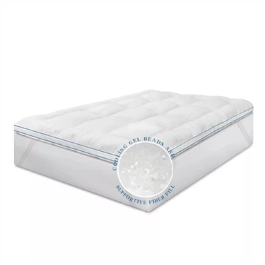 クールフュージョン マットレストッパー