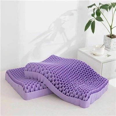 ゼロ プレッシャー TPE ピロー