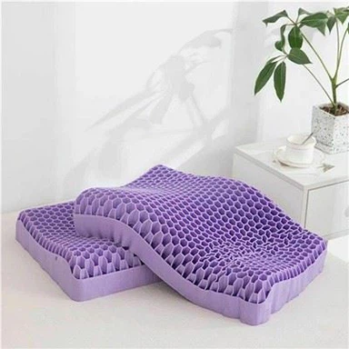 ゼロ プレッシャー TPE ピロー