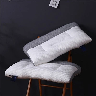 ヘルシースリープ やさしい首サポートまくら